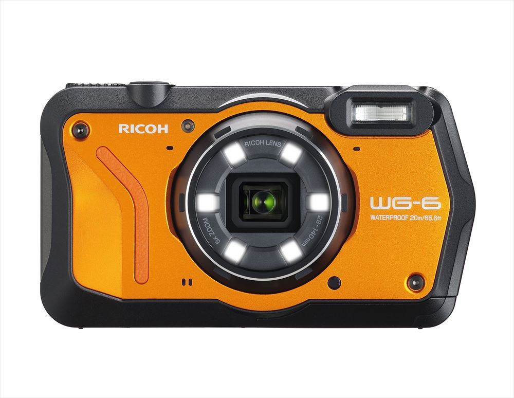カメラ デジタルカメラ リコー、ついにハイエンドコンデジ「RICOH GR III」を発売へ 